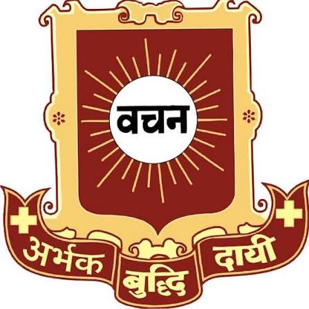 Sophia School crest